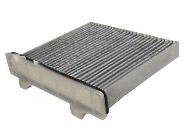 MR500057 High Quality auto parts car engine Cabin filter for MITSUBISHI