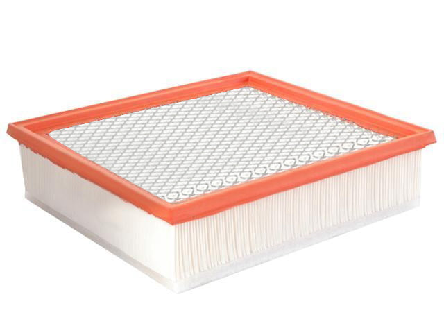 V1119019001A0 High Quality auto parts car engine Air filter for FOTON