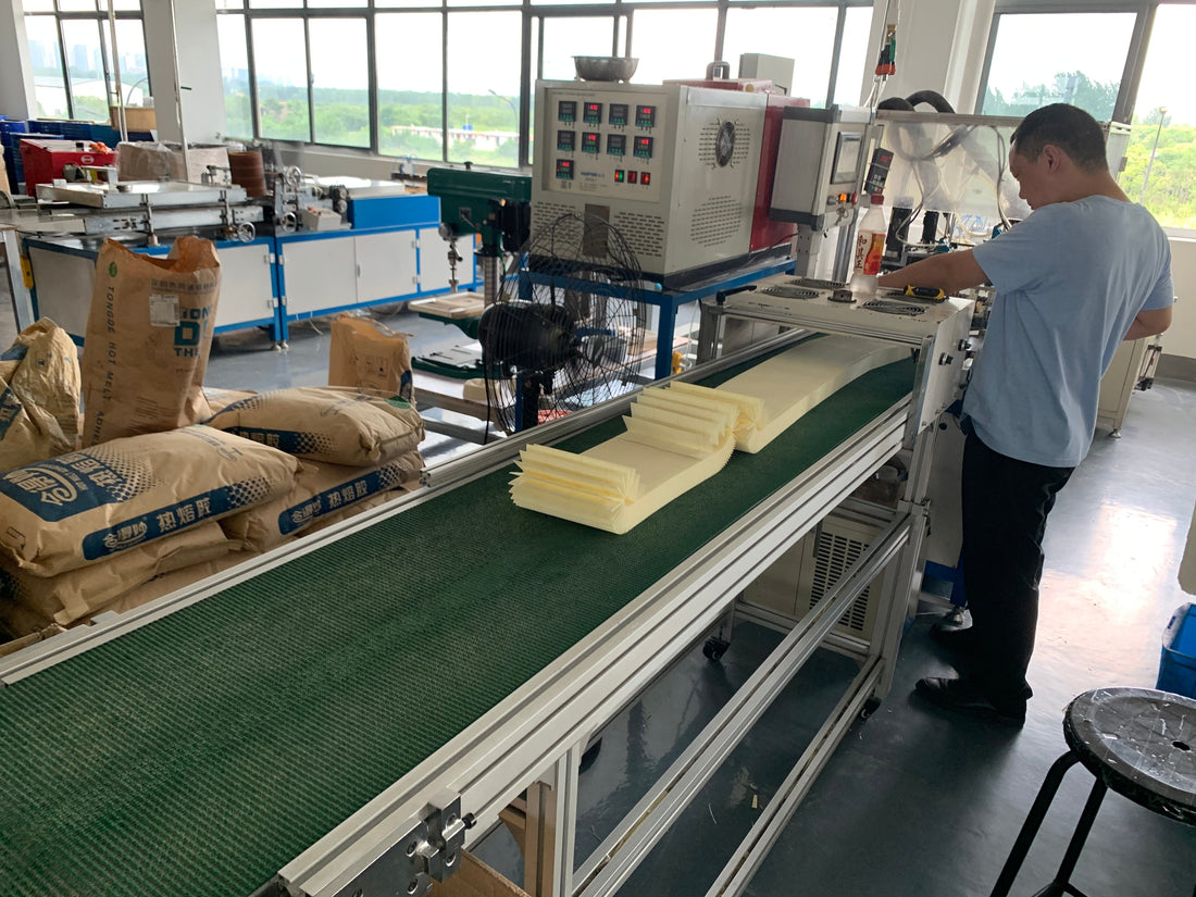 Your Trusted Automotive Filter Supplier