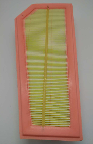 A2710940304 air filter
