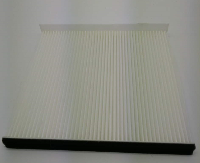 10030849-白布 cabin filter