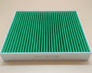 13271190 cabin filter
