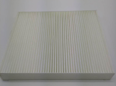 13271190-白布 cabin filter