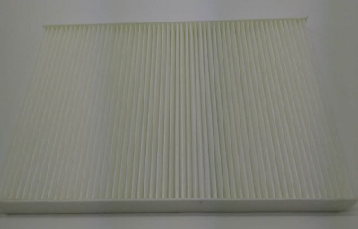180819638-白布 cabin filter