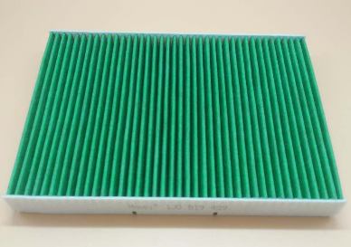 1J0819439 cabin filter