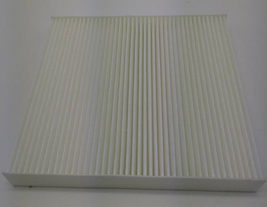 27277-JN008-白布 cabin filter