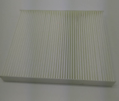 4M5J-19G244AA cabin filter