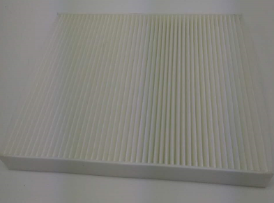 52425938-白布 cabin filter