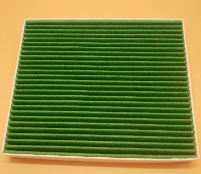 52442529 cabin filter