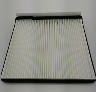 56640029-白布 cabin filter