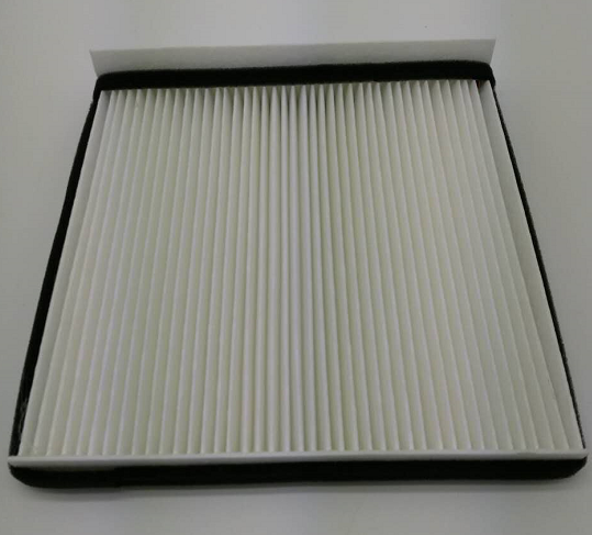 56726134-白布 cabin filter