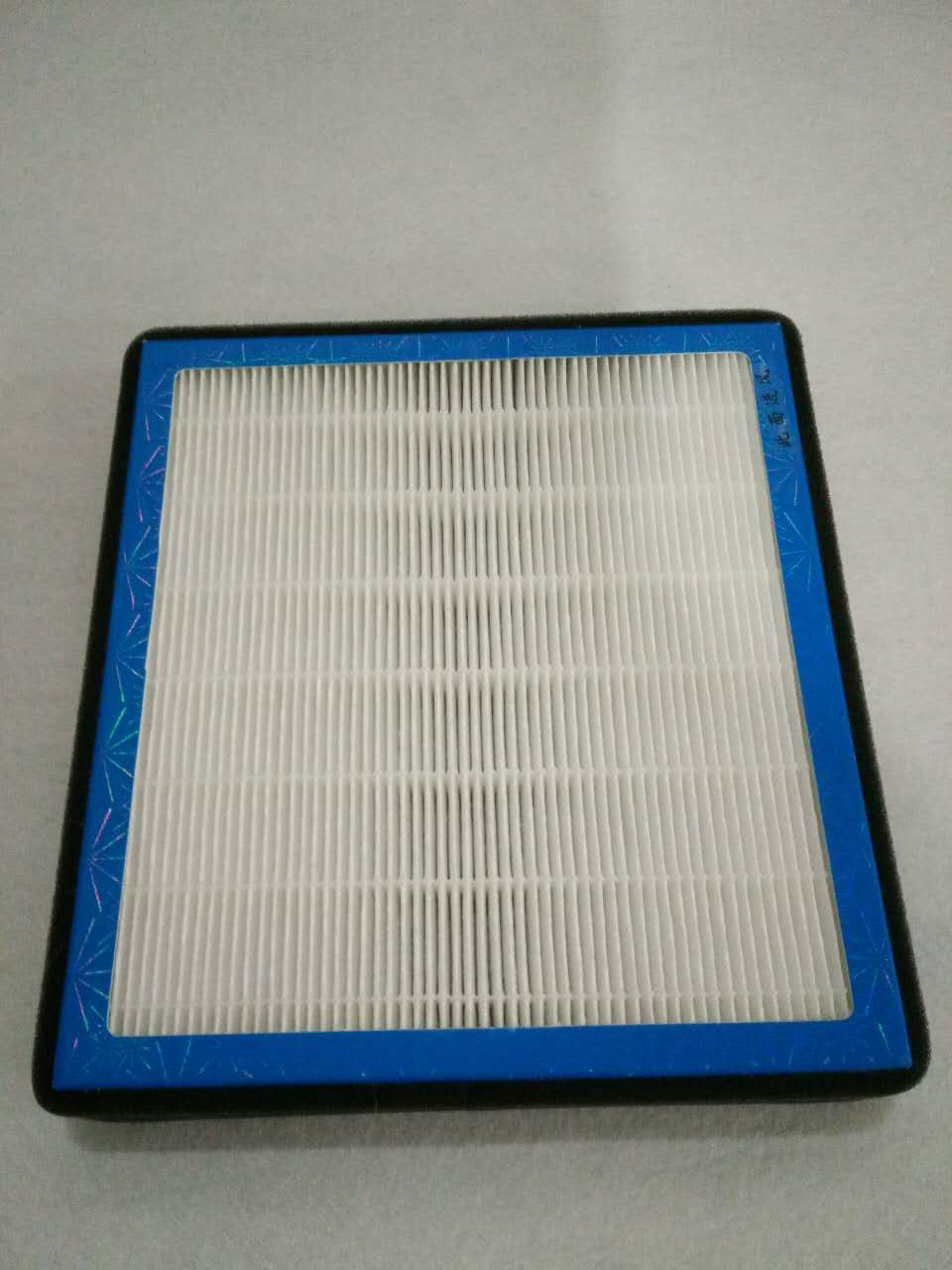 74271066Y10C000-蜂窝 cabin filter