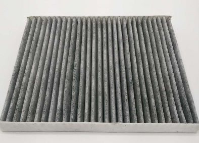 7H0 819 631A-蜂窝 cabin filter