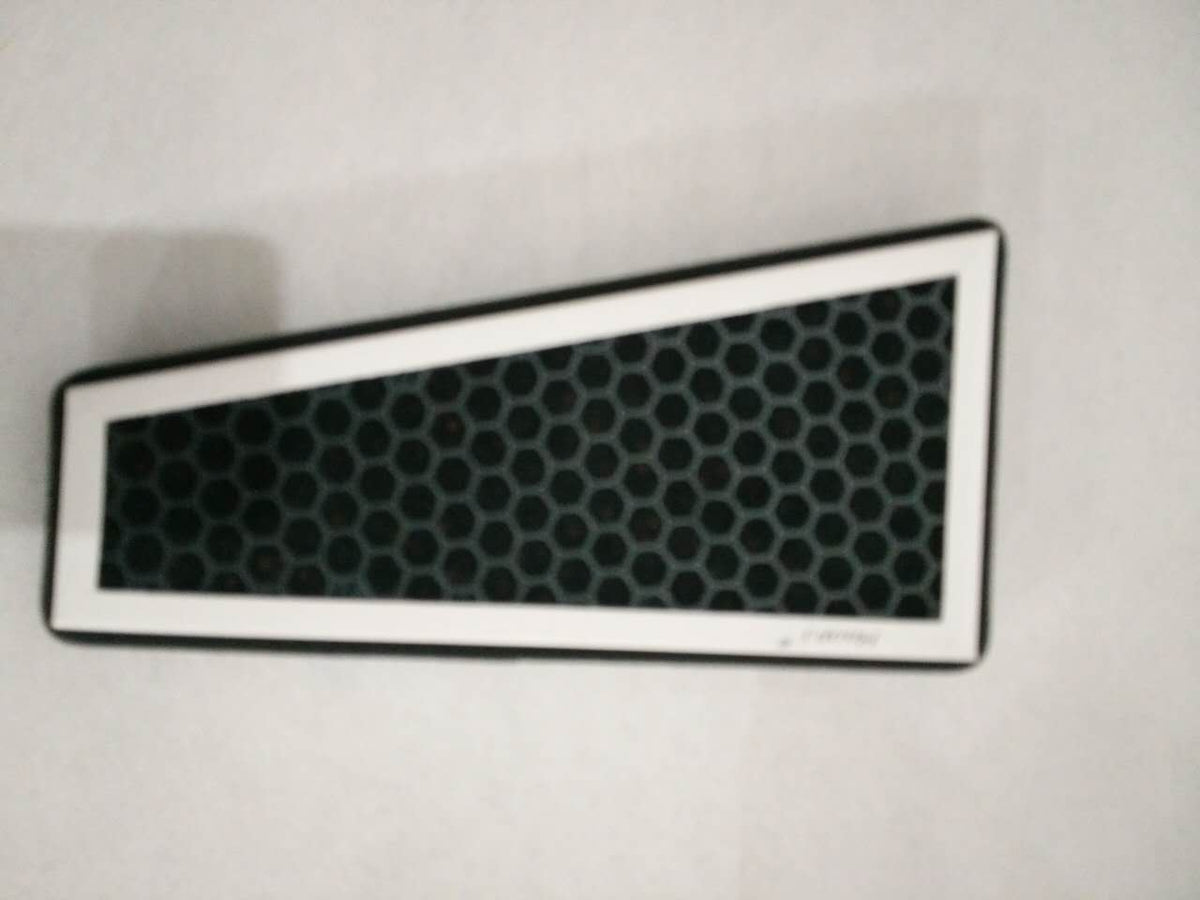 8K0 819 639A-蜂窝 cabin filter