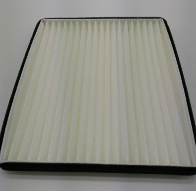 9055955-白布 cabin filter