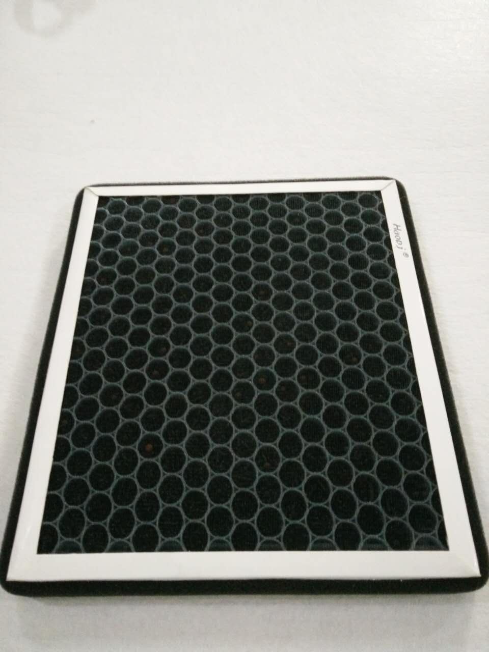 97133-2E210-蜂窝 cabin filter