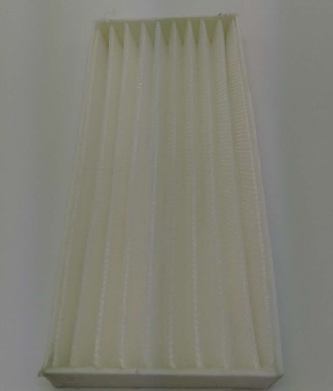 974.6-4A900-白布 cabin filter