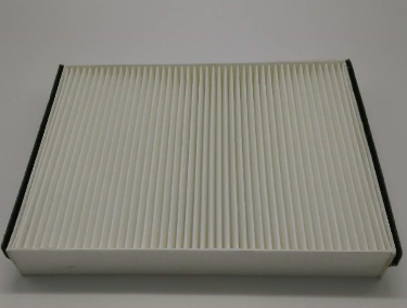 AV6N-19G244-AA-白布 cabin filter