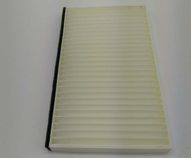 B7200-3AWA-D403-白布 cabin filter