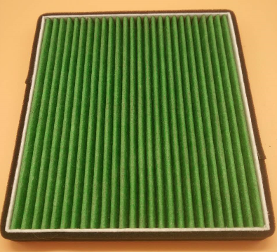 F3-8121001 cabin filter