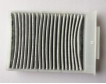 LK-8101014-注塑 cabin filter