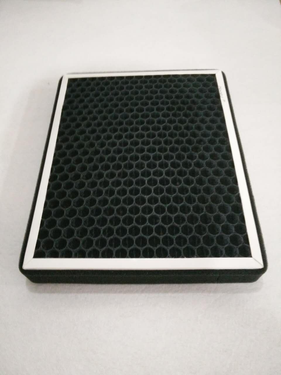 LR000901 cabin filter