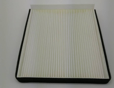 MP111KD45-白布 cabin filter