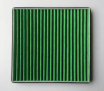 S6D-8121211-注塑 cabin filter