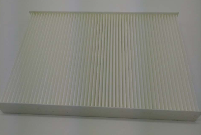 XTL.6479.G2-注塑 cabin filter