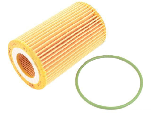 06E 115 562 B High Quality auto parts car engine oil filter for Audi ...
