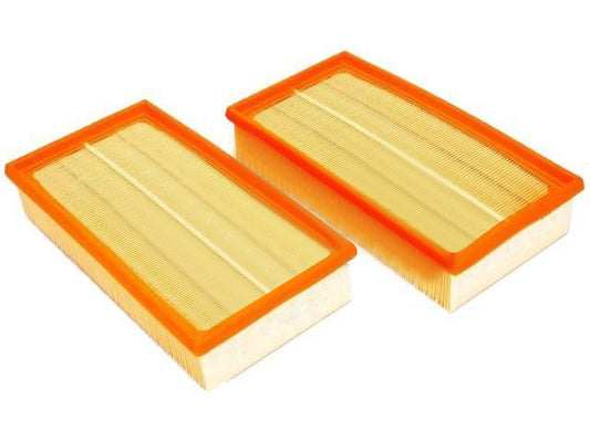 13 71 2 248 425 Hochwertige Autoteile, Automotor-Luftfilter für BMW