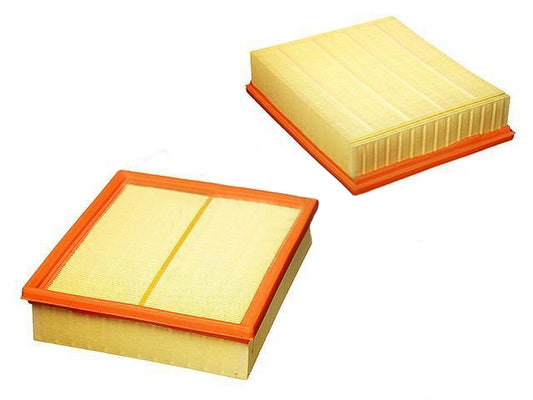 13 72 1 736 675 High Quality auto parts car  air filter for BMW  ALPINA