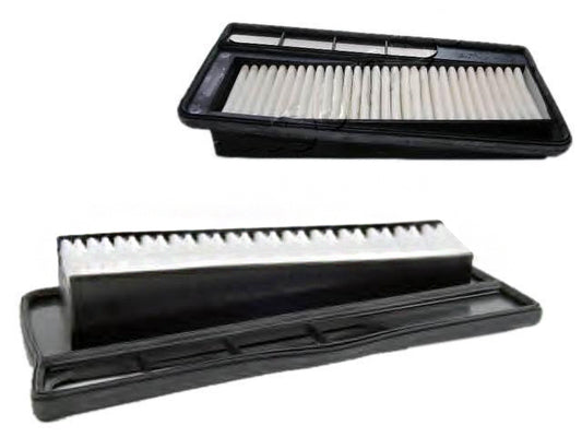 13780-84E50 Hochwertiger Autoteile-Autoluftfilter für OPEL, SUZUKI