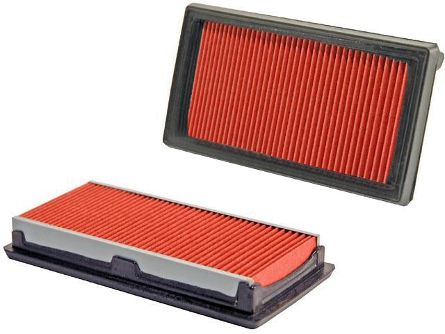 Air Filter 16546-1hk0a for NISSAN | Fits MAHLE LX608 | Wholesale