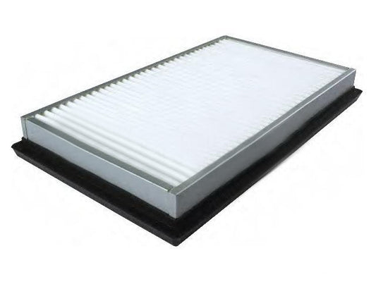 Air Filter 16546-v0100 for HONGQI NISSAN | Fits MANN C 29 1366/1 | Wholesale