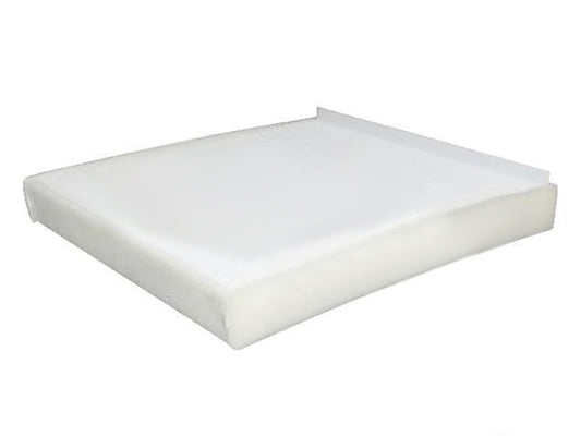 17 18 042 Hochwertige Autoteile Automotor Innenraumfilter für OPEL