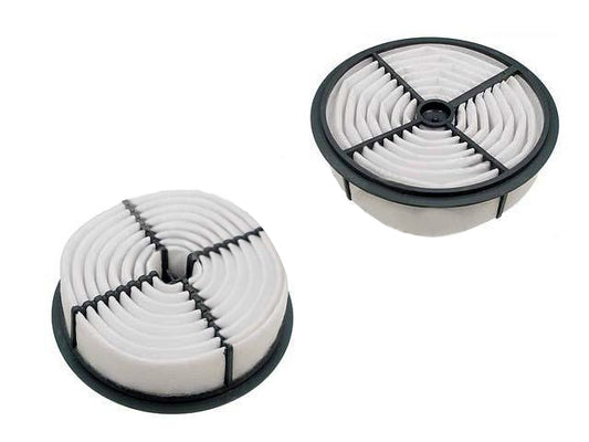 Air Filter 17801-70020 for ISUZU OPEL TOYOTA | Fits MANN C 2514 | Wholesale