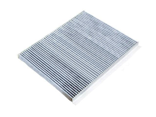 Cabin Filter 18-08-614 for OPE VAUXHALL | Fits MAHLE LAK36, MANN CU 3944 | Wholesale