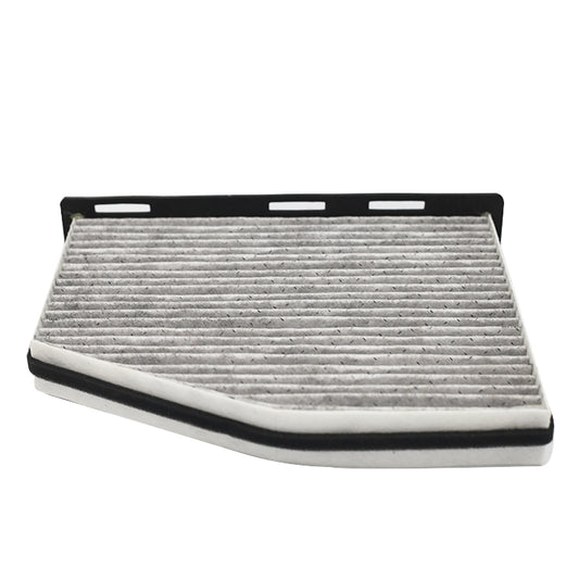 Cabin filter  1K1 819 653/JZW 819 653 B is applicable to Audi A3 Volkswagen 1.2 Skoda 2.0 Seat 1.4TSI