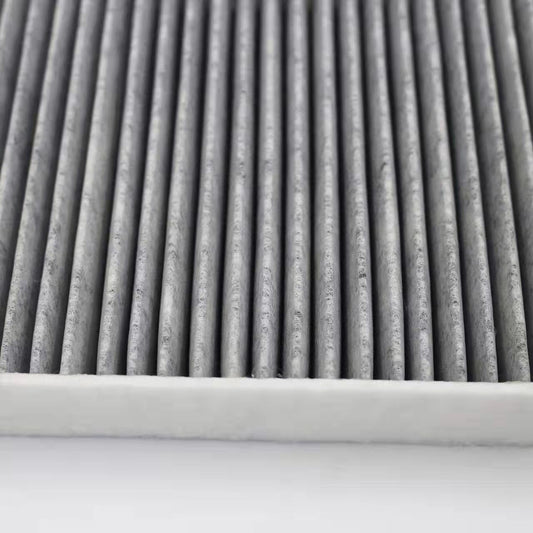 Cabin filter "30733893/30767024/31390880/02C2Z32298/LR 019192" is applicable to "Land Rover Discovery Freelander 2 Range Rover Evoque "