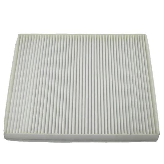 Cabin filter "0K55361C14A/97133-0S000/971332F000/971332F010/P879 02F000A" is applicable to Dongfeng Yueda Kia Jiahua Cerato Maxima