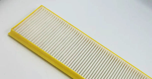 Cabin filter 1913500 is applicable to Scania G230 P230