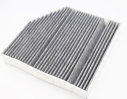 Cabin filter A2058350147 is applicable to Mercedes-Benz W205 Honda CRV Odyssey