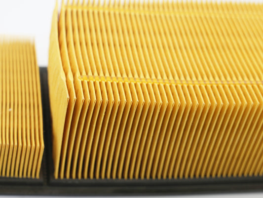 Air filter BC3Z9601A is applicable to Ford