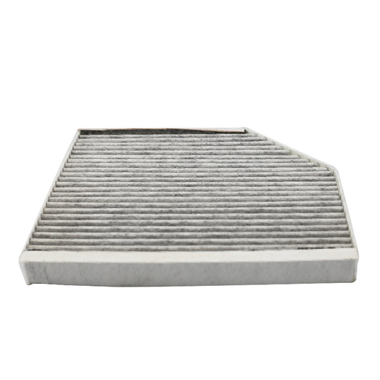 Cabin filter 8K0 819 439 B/8K0 819 439 A is applicable to Audi A4L Q5 Porsche 3.0GTS