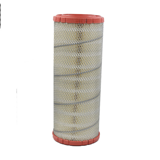Air filter 97211822/KLQ-985 is applicable to Iveco