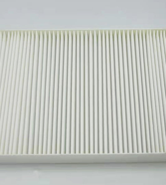 Cabin filter 13356914/13356916/26697394/HCB-8121211 is applicable to Buick Vale, Regal, BYD, Cadillac, Chevrolet, Opel