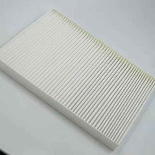 Cabin filter B7200 4BA0B/1S0819669/1S0820367 is applicable to Nissan New Qijun Qashqai Kelejia Keleao