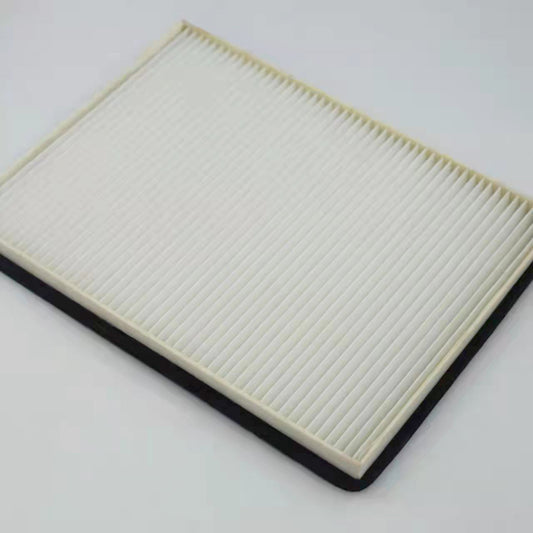 Cabin filter SA1A61A02 is applicable to hippocampus S5