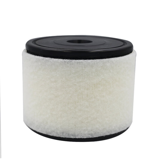 Air filter 4GD 133 843A is applicable to Audi A6L C7 A7 1.8T 2.0T Hui Ang